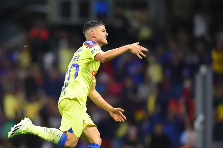 América, Apertura 2023, Liga MX