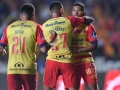 Monarcas vs León