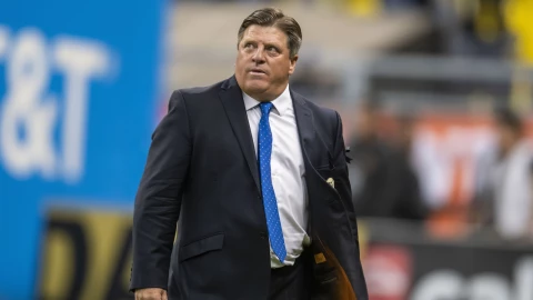 Miguel Herrera