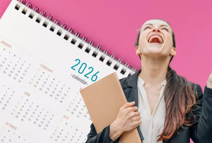 primer descanso laboral del 2026