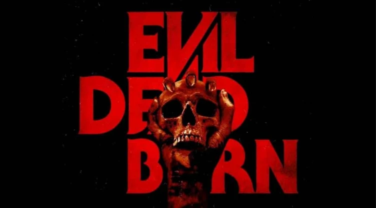 El nuevo tráiler de The Evil Dead Burn confirma el regreso más sangriento de la saga