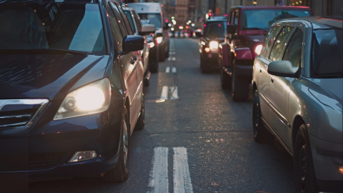 Revalidación Vehicular 2025