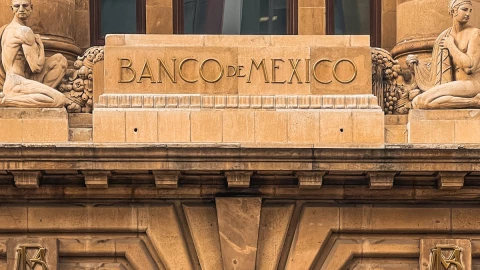 banxico - quien - maneja - dinero - mexico - como - hace