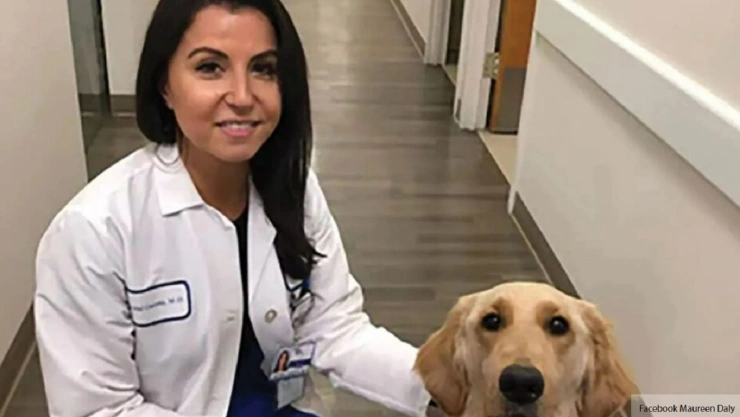 Doctora asesina a su bebé de 4 meses y luego se quita la vida en Nueva York