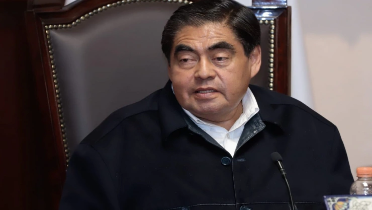 Muere miguel barbosa huerta gobernador de puebla