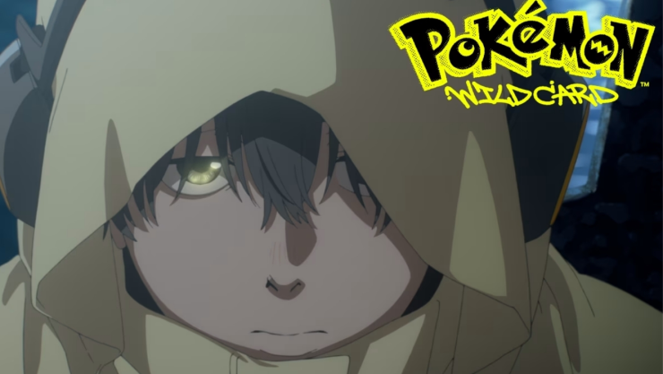 Pokémon Wild Card fecha de estreno, tráiler, historia y todo sobre la nueva película