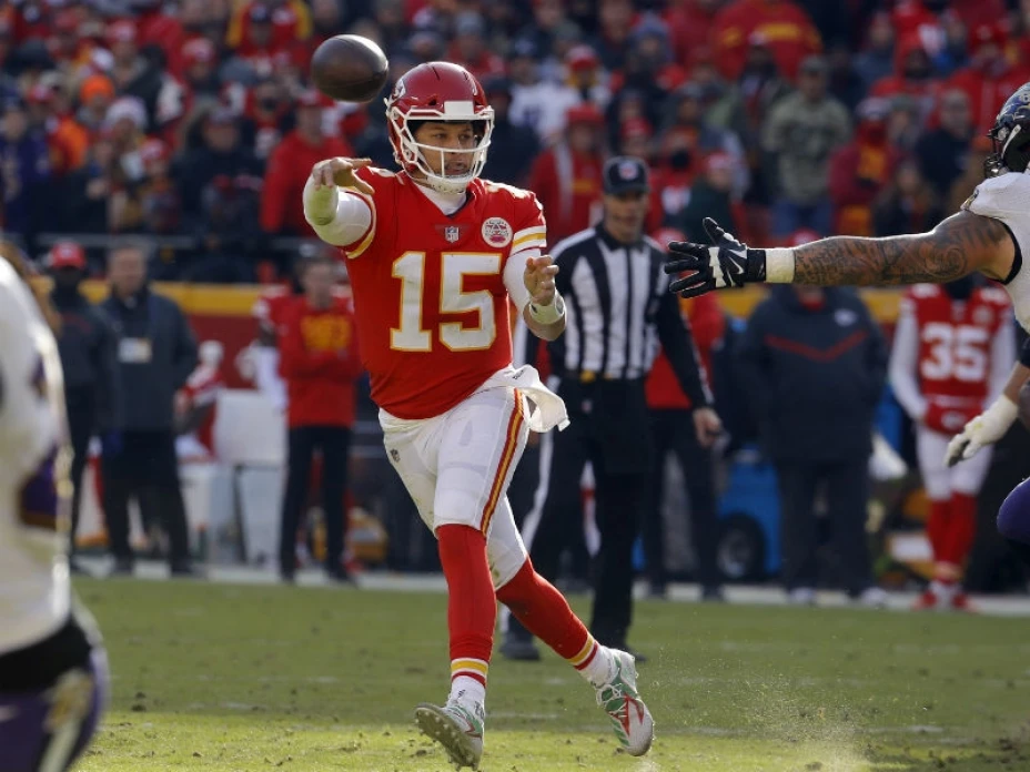 Mahomes