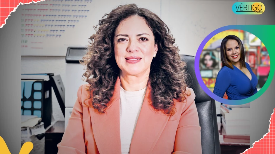 SAN LÁZARO LEGISLATURA