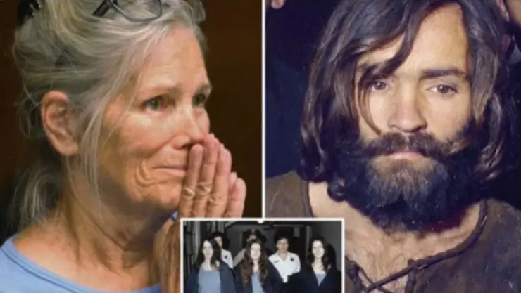 ¿Quién es Leslie Van Houten? Asesina que formó parte de la Familia Manson sale de prisión