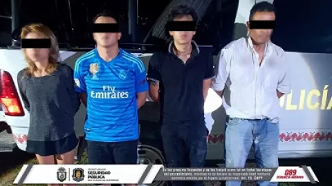 detenido familiar de líder transportista en Guerrero.jpg