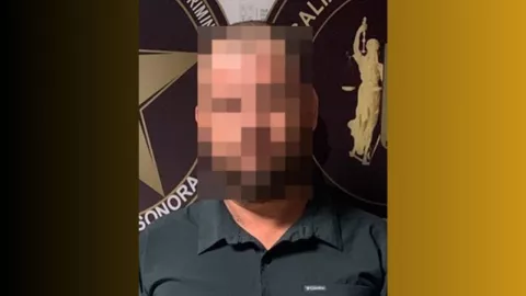 Detienen a presunto asesino de la joven Valeria Dallana