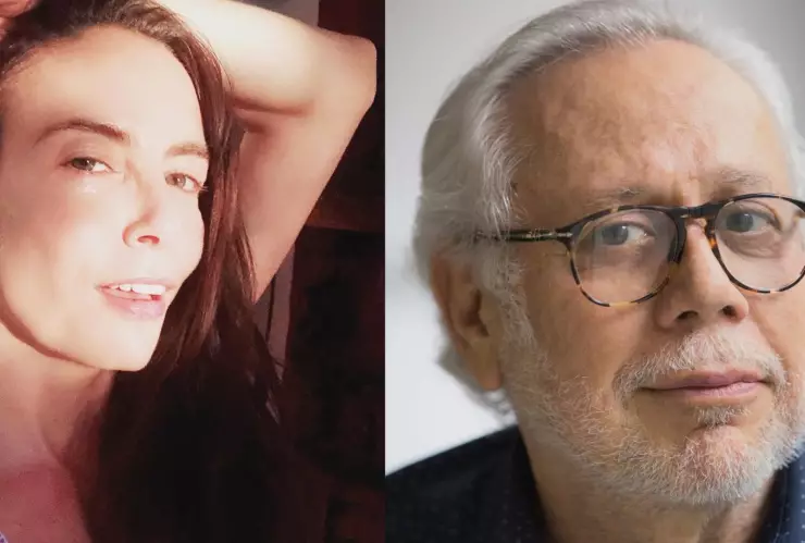 La cantante Sasha Sokol reveló que ya ratificó su demanda contra el productor Luis de Llano.