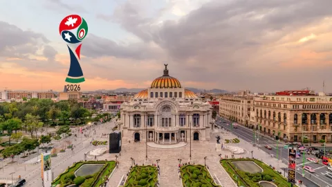 Museos Mundial 2026 en CDMX