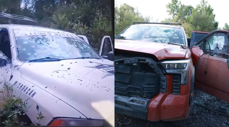 emboscada-en-nahuatzen-michoacan-deja-cinco-policias-muertos-aseguran-vehiculos-y-armas