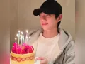 Jung Hae In, nacido el 1 de abril de 1988 en Seúl, Corea del Sur, es un actor reconocido por su versatilidad y profundidad interpretativa en el ámbito de los K-dramas.
Crédito: @holyhaein