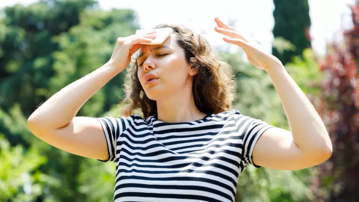 Clima en México 5 de marzo 2025