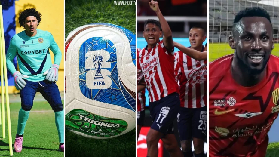 Agenda Deportiva Partidos, Horarios y Dónde ver HOY 4 de Octubre.png