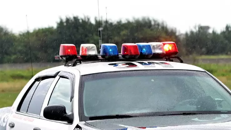 Madre y sus dos hijas mueren en fuerte accidente en Durango
