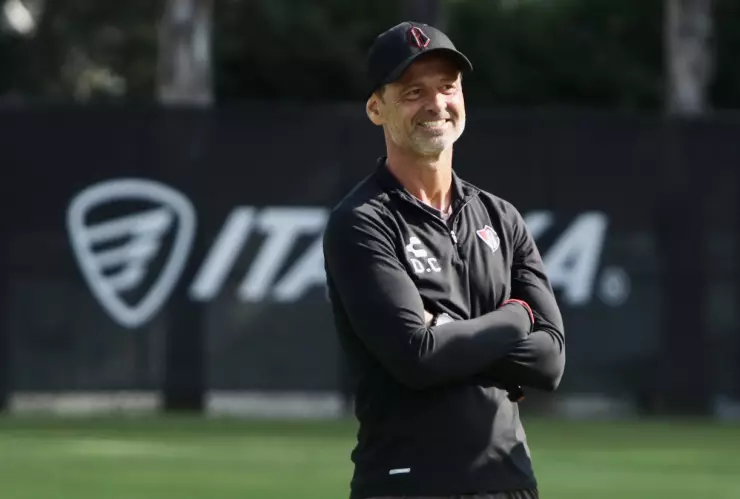 Diego Cocca renovación Atlas Liga BBVA MX