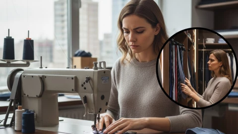 3 ideas para reciclar corbatas viejas que ya no uses y darles una segunda vida