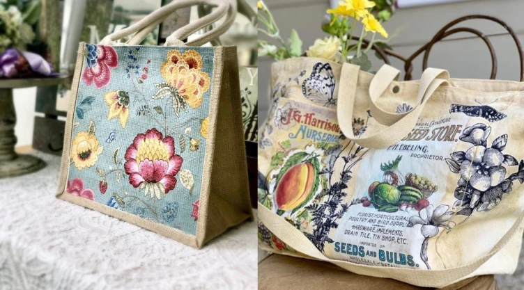 bolsas mandado