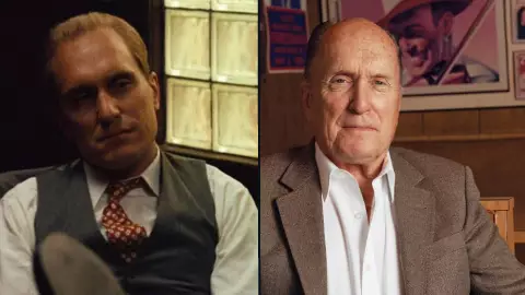 Muere Robert Duvall, conocido actor de ‘El Padrino’, a sus 95 años