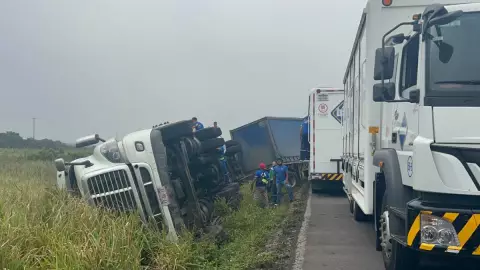 Carambola Coatzacoalcos-Minatitlan.