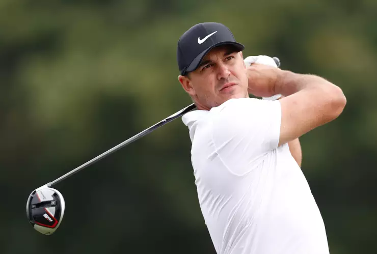 Brooks Koepka jugará el Mayakoba Golf Classic