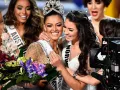 Historia de Miss Universo