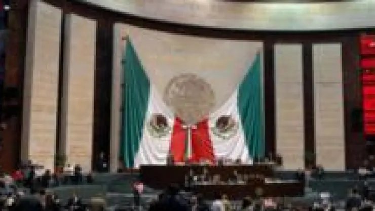 Camara Diputados