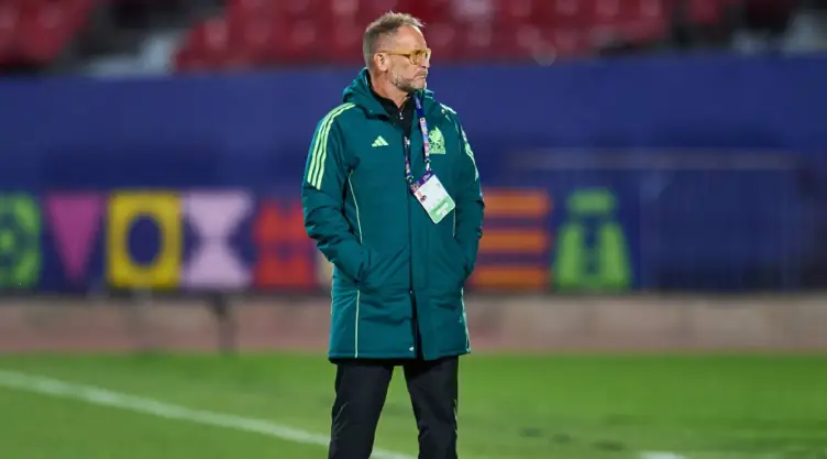 Selección Mexicana