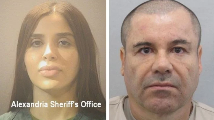 emma coronel carcel el chapo