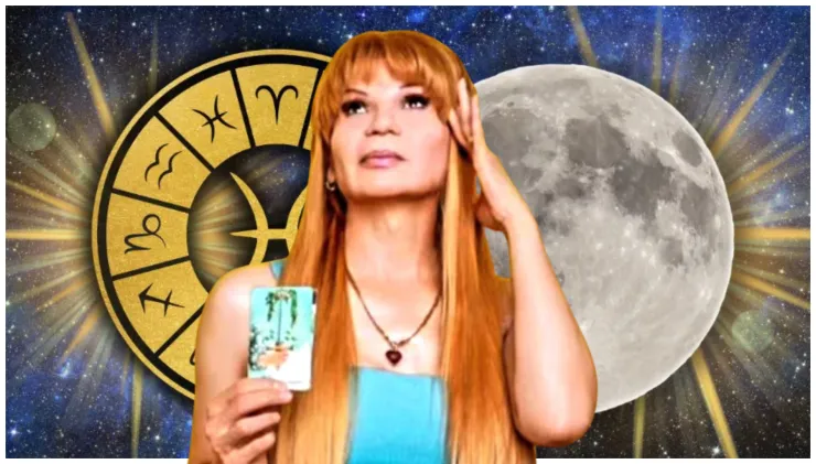 MhoniVidente Horóscopos hoy