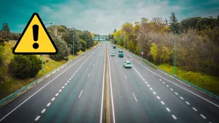 ¿Cuáles son las carreteras cerradas cerca de Aguascalientes por los bloqueos hoy 27 de noviembre