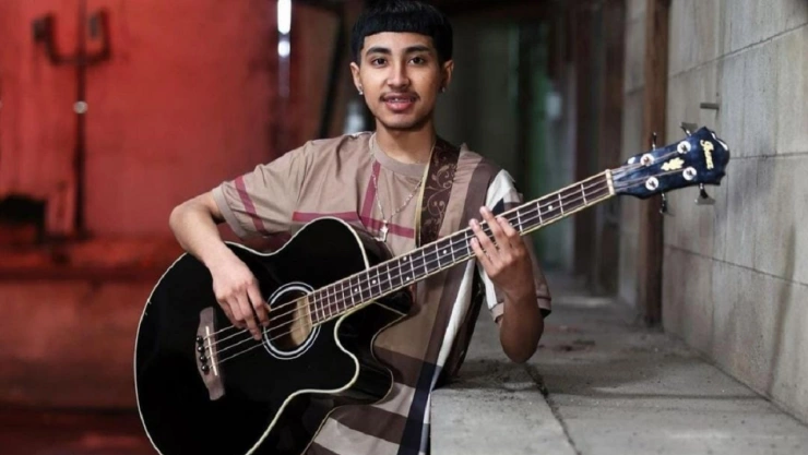 video intimo hermano yahritza y su escencia