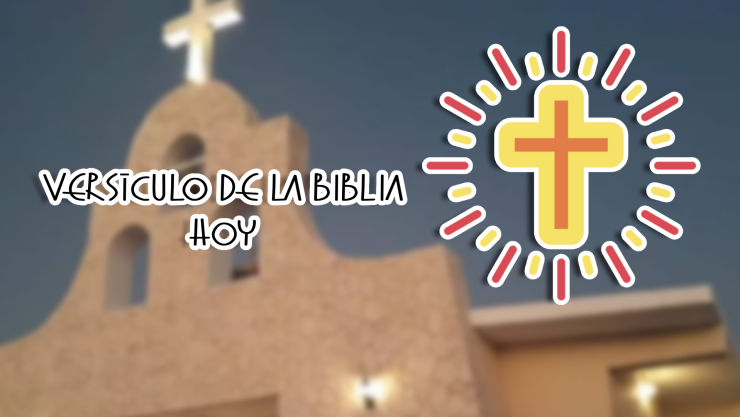 Este es el versículo de la Biblia del día_ Reflexión de fe para HOY martes 14 de abril de 2026.webp