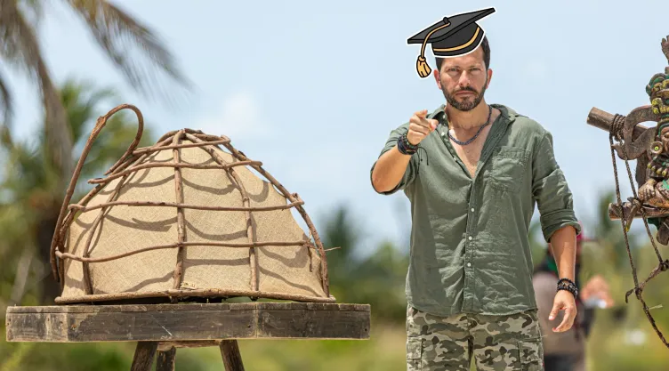 Carlos Guerrero Warrior