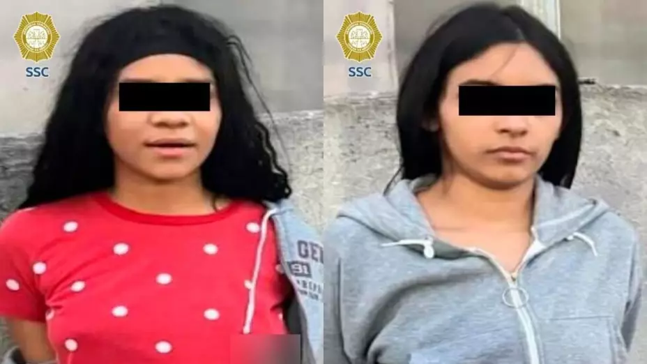 Detienen a dos venezolanas tras encontrar un torso humano en la alcaldía Morelos