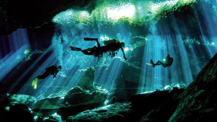 Riviera Maya