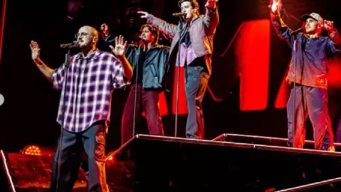 Filtran setlist del concierto de Big Time Rush en Mérida: Todo lo que tienes que saber
