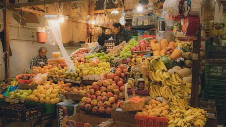 Inflación en México septiembre 2026: Alimentos que subieron de precio en la primera quincena