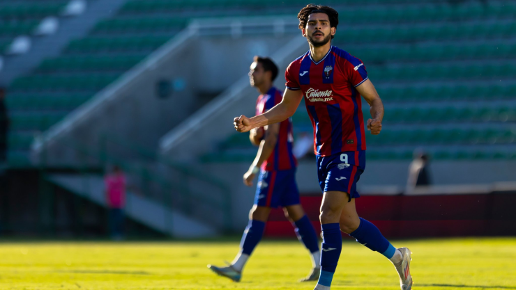 ¿Cómo le fue al Atlante en la Jornada 12 de la Liga de Expansión MX?