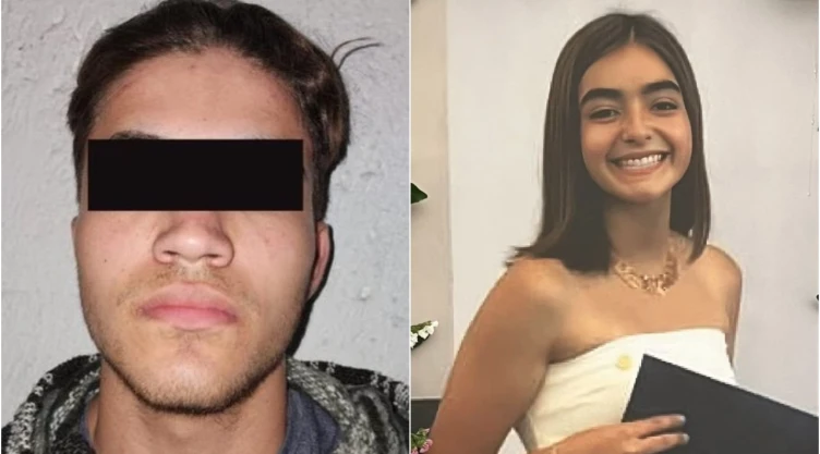 ¡Seguirá en prisión! Vinculan a proceso a presunto feminicida de Ana María Serrano