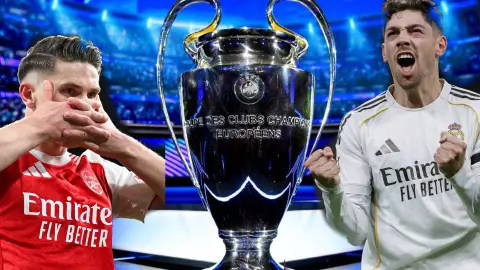 Champions League HOY: Apuestas y a que hora juega el Manchester City vs Real Madrid; Chealse vs PSG