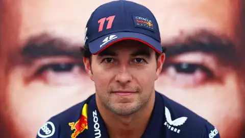 ¡Sin ayuda! Checo Pérez buscará ganar solo el Gran Premio de México