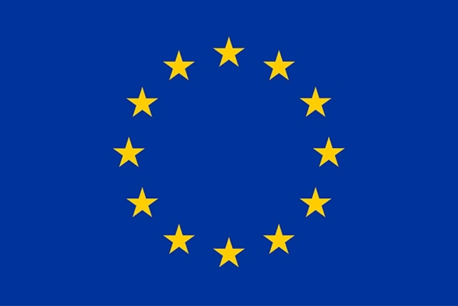 Página Web Unión Europea