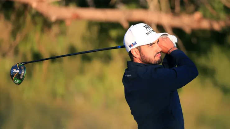 Shriners Hospitals For Children Open - Round Two
