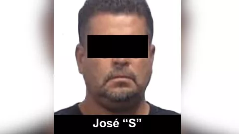  Rancho Izaguirre: Detienen a un tercer implicado en el caso de Teuchitlán, Jalisco
