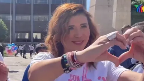 Marina del Pilar cáncer