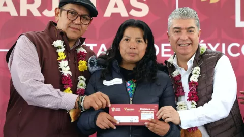 Mujeres con Bienestar Edomex: ¿A qué edad ya no se puede recibir el apoyo económico?